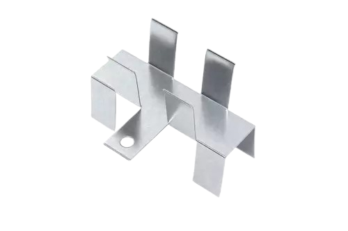 Imagem ilustrativa de H zinho para drywall