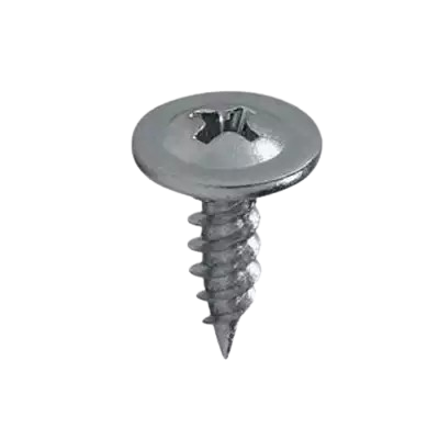 Imagem ilustrativa de parafuso para emenda metal x metal