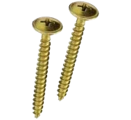 Imagem ilustrativa de parafuso flangeado 6