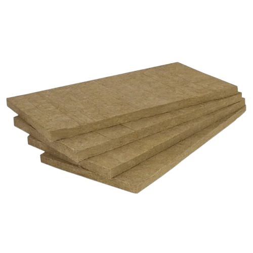 Imagem ilustrativa de lã de rocha